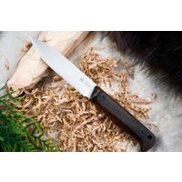 Нож Kizlyar Supreme Forester AUS-10Co (Cryo) Орех в Орше