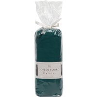 Простыня Sofi De MarkO Мармис 160х200х30 ПР-мс-160х200х30мал (малахитовый)