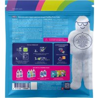 Капсулы для стирки FastBuy Pods Color (30 шт)