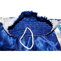 Шорты BoyBo для кикбоксинга (XS, синий) в Витебске