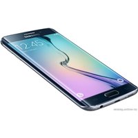 Телефон Samsung Galaxy S6 Edge 64GB Black Sapphire [G925F]