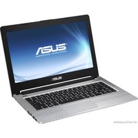 Ноутбук ASUS S46CM (90NTJH414W1264VD13AU)