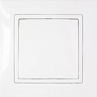 

Выключатель Bylectrica Уют С110-860 2.180909 (белый)