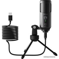 Проводной микрофон FIFINE F4