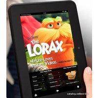 Планшет Amazon Kindle Fire HD 32GB (1-ое поколение)