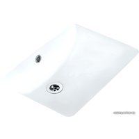 Умывальник Jaquar CNS-WHT-701