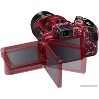 Фотоаппарат Nikon Coolpix P610