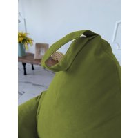 Кресло-мешок Flagman Груша Софт 130x85 XXL GXL.5-326 (Naomi 14 велюр)
