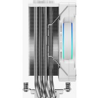 Кулер для процессора ID-Cooling SE-214-XT ZF White