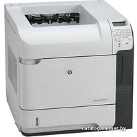 Принтер HP LaserJet P4015dn (CB526A)