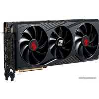 Видеокарта PowerColor Red Dragon Radeon RX 6800 XT OC 16GB GDDR6 AXRX 6800XT 16GBD6-3DHR/OC