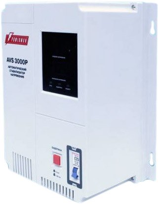 

Стабилизатор напряжения Powerman AVS 3000 P