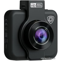 Видеорегистратор Prestigio RoadRunner 185