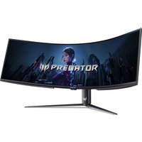 Игровой монитор Acer Predator Z57bmiiphuzx UM.NZ7EE.001