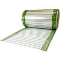 Инфракрасная пленка ЛамиПол С160 Инфракрасный пленочный 1600Вт (10м2)