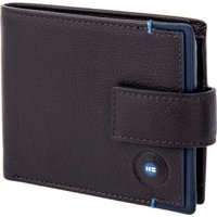 Кошелек Miguel Bellido 6356-002 (темно-коричневый)