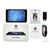 Планшет Flycat Unicum 8003 8GB 3G