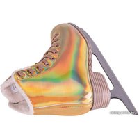 Коньки Tech Team Blaze (р. 39)