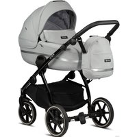 Универсальная коляска Tutis Uno 3 Plus (2 в 1, 142 risso)