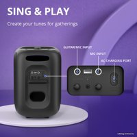 Беспроводная колонка Tronsmart Halo 200 (без микрофона) в Пинске