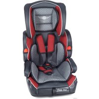 Детское автокресло Martin Noir Pioneer Elite (venetian red)