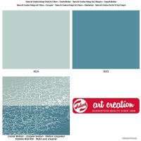 Акриловые краски Talens Art Creation Vintage Chalk Paint 420900001