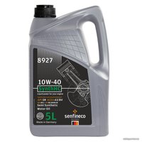Моторное масло Senfineco SynthHC 10W-40 API SN ACEA A3/B4, 5л