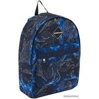 Городской рюкзак Erich Krause EasyLine 17L Magic Sea World 48627