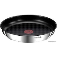 Сковорода Tefal Ingenio Emotion Lisse L9480374