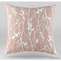 Спальная подушка Dargez Каир 03755Е (68x68)