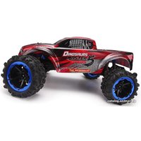Автомодель Remo Hobby Dinosaurs Master 5 RH8035 1:8 (красный)