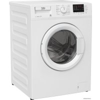 Стиральная машина BEKO WRE 55P2 BWW