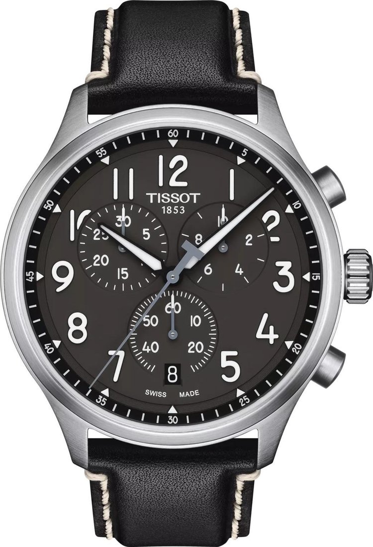 

Наручные часы Tissot T116.617.16.062.00