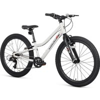 Велосипед Maxiscoo 3bike 24 L 2025 MSC-M3-2403 (серый, разобранный)