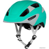 Cпортивный шлем Force Akita junior XS/S 902805MP (turquoise/grey)