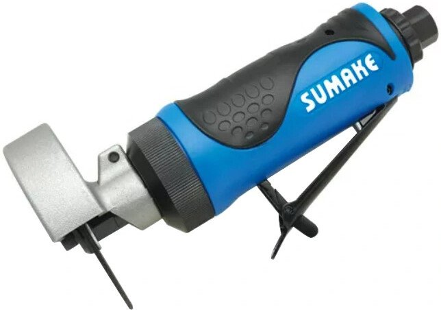 

Пневмошлифмашина Sumake ST-CT100