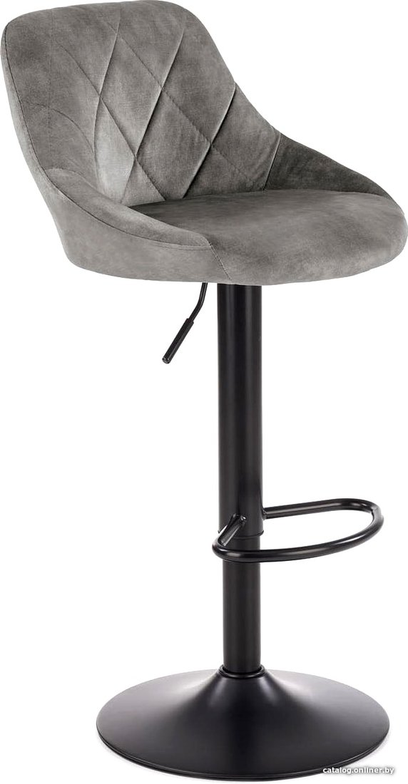 Стул Halmar H101 (серый)