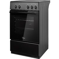 Кухонная плита Midea MFE-2B
