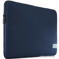 Чехол Case Logic REFPC-114-DARK-BLUE