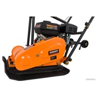 Виброплита Gigant BVP80-L200