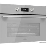 Электрический духовой шкаф TEKA HLC 8400 (светло-серый)
