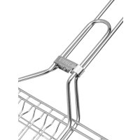 Решетка-гриль Palisad Camping 69558