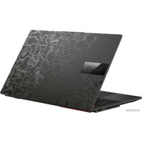 Ноутбук ASUS VivoBook S15 OLED BAPE Edition K5504VA-MA343W