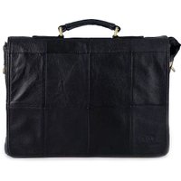 Мужская сумка Francesco Molinary 846-1202-BLK (черный)
