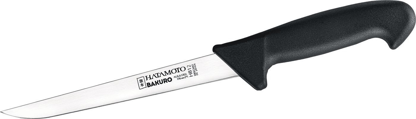 Кухонный нож Hatamoto Bakuro HB12