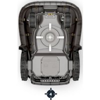 Газонокосилка-робот Stiga A 500 2R7101128/ST1