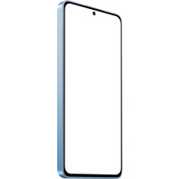 Телефон Xiaomi Redmi Note 13 8GB/256GB с NFC международная версия (ледяной синий) и Xiaomi Redmi Buds 4 Active (черный) по акции