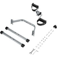 Велотренажер Kitfort KT-6521