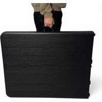 Кемпинговый стол Calviano Light 180 (черный)