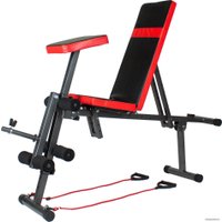 Силовая скамья AMETIST 49 Pro с партой